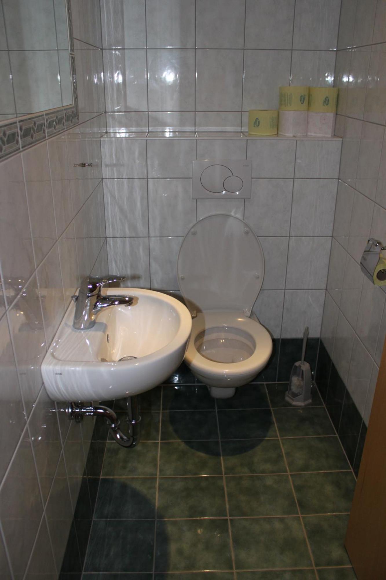 Untersteinhof Apartment Forstau  Room photo